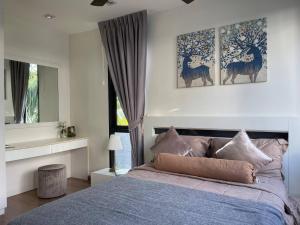 Fun townhouse in Laguna