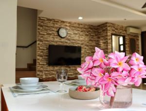 Fun townhouse in Laguna