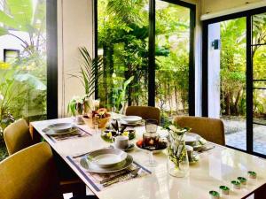 Fun townhouse in Laguna