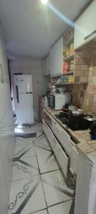 Hospedagem da Isa