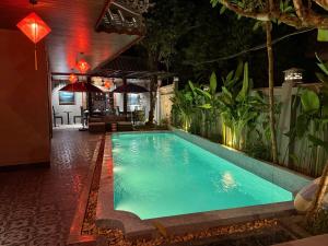 KunKin Boutique Garden Hue
