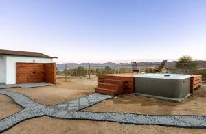 Desert Rose Retreat