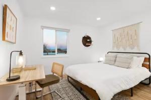 Desert Rose Retreat