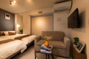 Sanen Hotel Shinjyuku