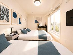 Sanen Hotel Shinjyuku