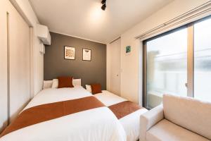 Sanen Hotel Shinjyuku