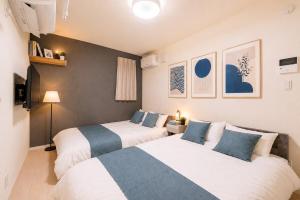 Sanen Hotel Shinjyuku