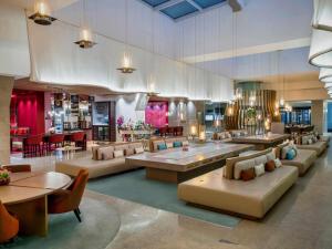 Novotel Istanbul Bosphorus Hotel