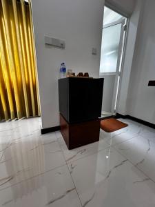 White Terrace Apartments