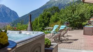 Chalets Chalet Saskia - Simply Perfect : photos des chambres