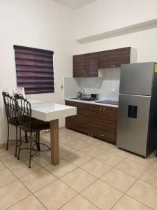 Departamentos Hermosillo Poniente Nueva Galicia