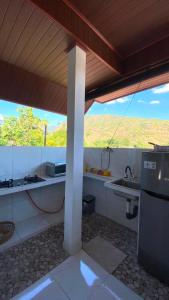 Sisi Homestay