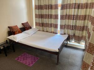 p&qs guest house