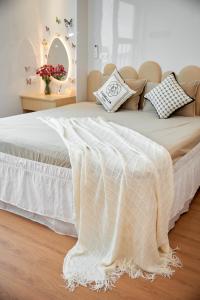 Căn Homestay Muong Thanh Cua Lo Beach View biển, trung tâm Cửa Lò