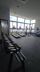 Modern Studio in the Heart of Santo Domingo - Pool, Gym & Rooftop