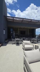 Modern Studio in the Heart of Santo Domingo - Pool, Gym & Rooftop