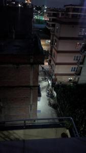 Satishma home stay