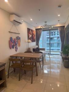 The Song Luxury Apartment Vung Tau - Căn Hộ Du Lịch Biển Vũng Tàu