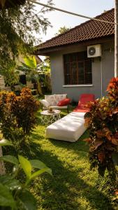 Maisha Garden Home at Ununio Beach