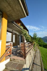 Trentino Appartamenti Oss