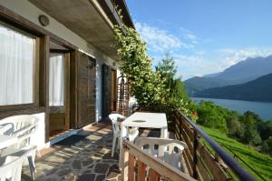 Trentino Appartamenti Oss