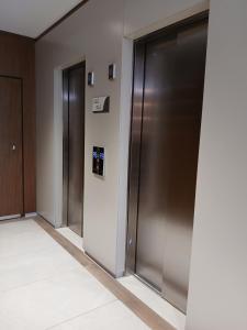 Atrium Cañitas