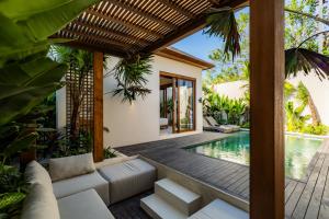 Villa Kaktus by BaliSuperHost