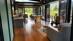 VerdeSereno Hermosa Finca con Jacuzzy y Amplias Zonas Verdes