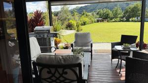 VerdeSereno Hermosa Finca con Jacuzzy y Amplias Zonas Verdes