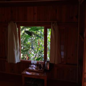 Vườn Nhà Củi Homestay