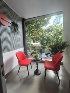 Apec Signature Hotel