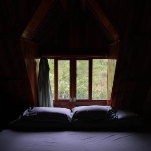 Vườn Nhà Củi Homestay
