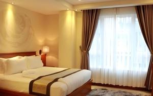 Au Lac 2 Hotel