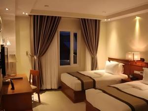 Au Lac 2 Hotel