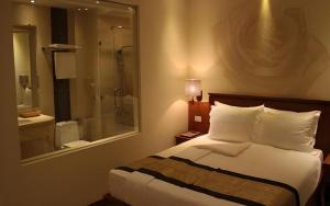 Au Lac 2 Hotel