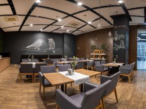 ibis Styles Bialystok