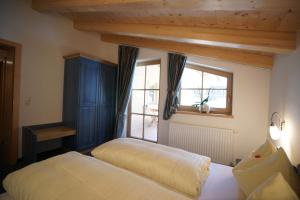 Dorfappartements Söll