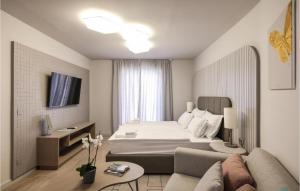 Luxurious Apartment In Zadar With Wifi