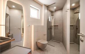 Luxurious Apartment In Zadar With Wifi