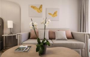 Luxurious Apartment In Zadar With Wifi
