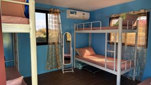 BalaiBesa Transient House