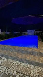 BalaiBesa Transient House