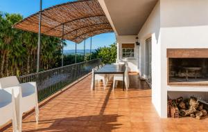 Casa Antón