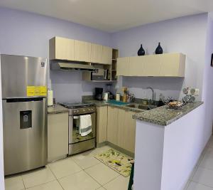 Amazing views 2 Bedroom Apt in Vistas de Palo Alto