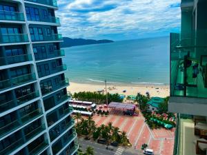 A La Carte - Coralie Luxury Seaview Apartment