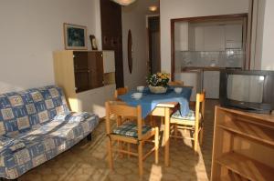 Appartamenti Zattera