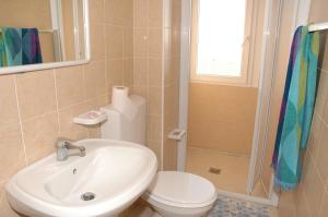 Appartamenti Zattera