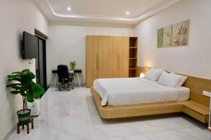 Danang Vista Marina Apartment - 102