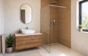 Amazing Home In Kolan With Sauna