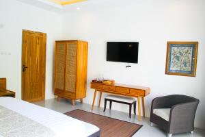 Vedanta Villa Ubud